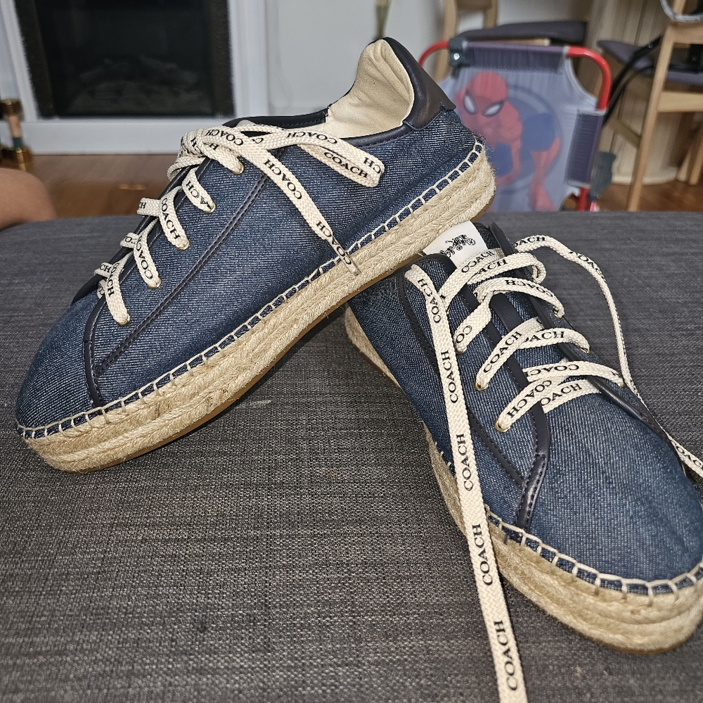Coach  SOLD SOLD